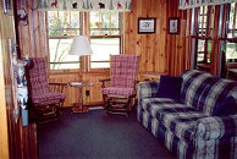 Twin Waters Resort - 5 Chippewa